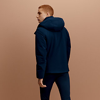 【いろんな場面で使える☆】HERMES Taiga(タイガ) ジャケット ダウンジャケット-《タイガ》--